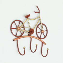 Vedas U-Firo Cycle Wall Hooks