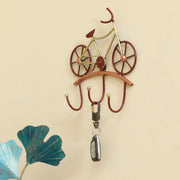 Vedas U-Firo Cycle Wall Hooks