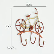 Vedas U-Firo Cycle Wall Hooks