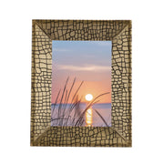 Aria Croc Large Frame